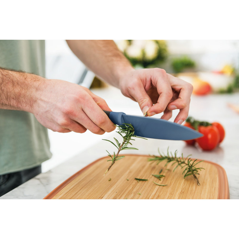 BergHOFF International Leo 3pc Stainless Steel Assorted Knife Set